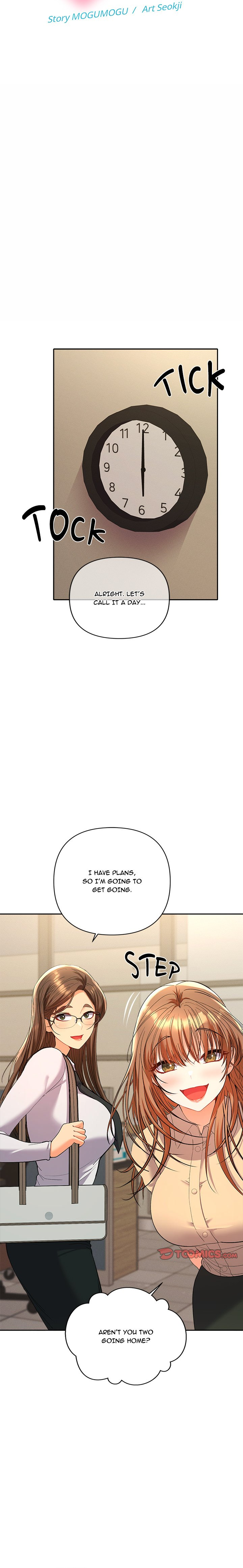 Everyone’s Man Chapter 7 image 12
