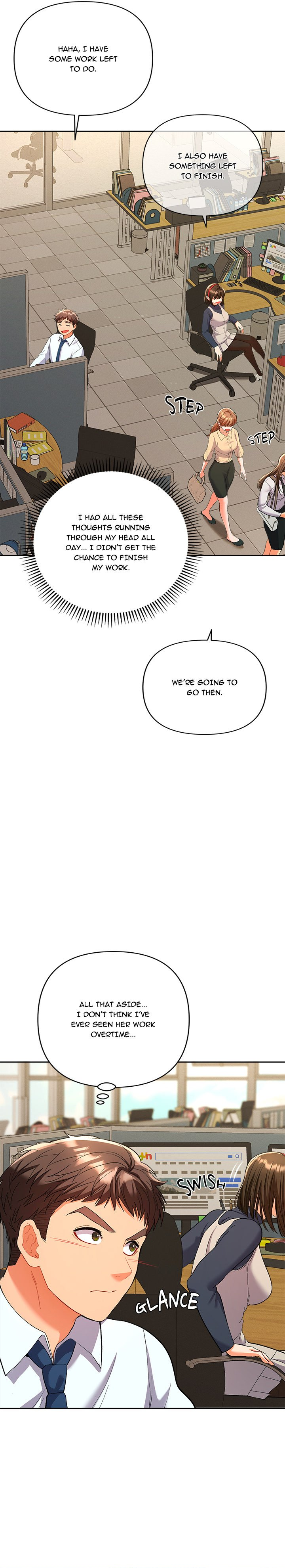 Everyone’s Man Chapter 7 image 13