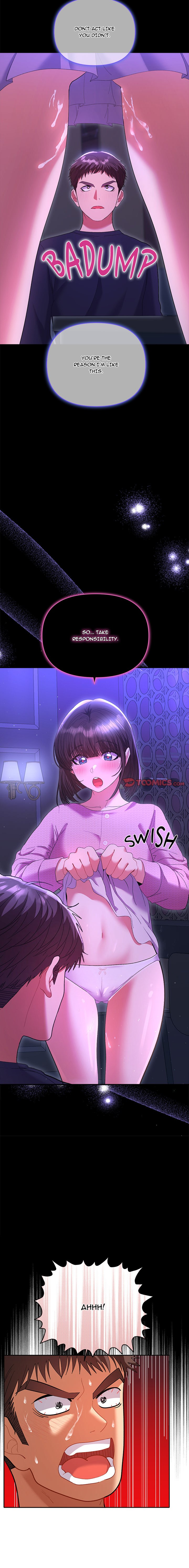 Everyone’s Man Chapter 7 image 1