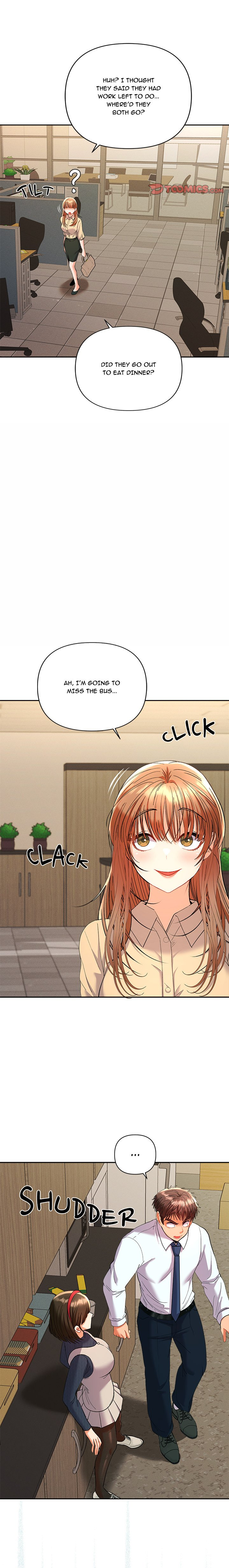 Everyone’s Man Chapter 7 image 23
