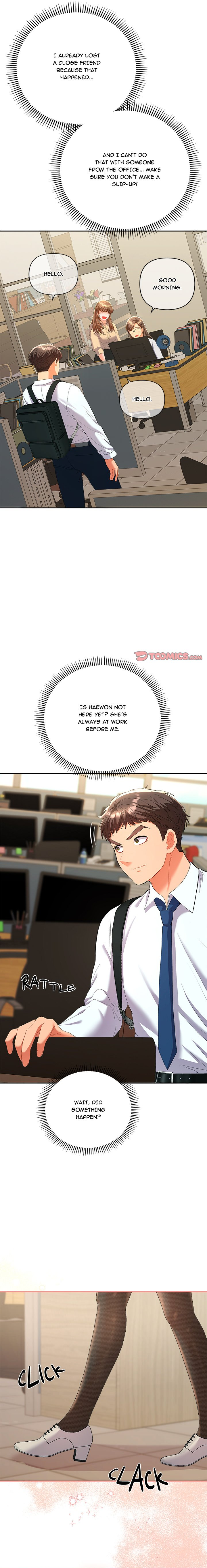Everyone’s Man Chapter 7 image 3