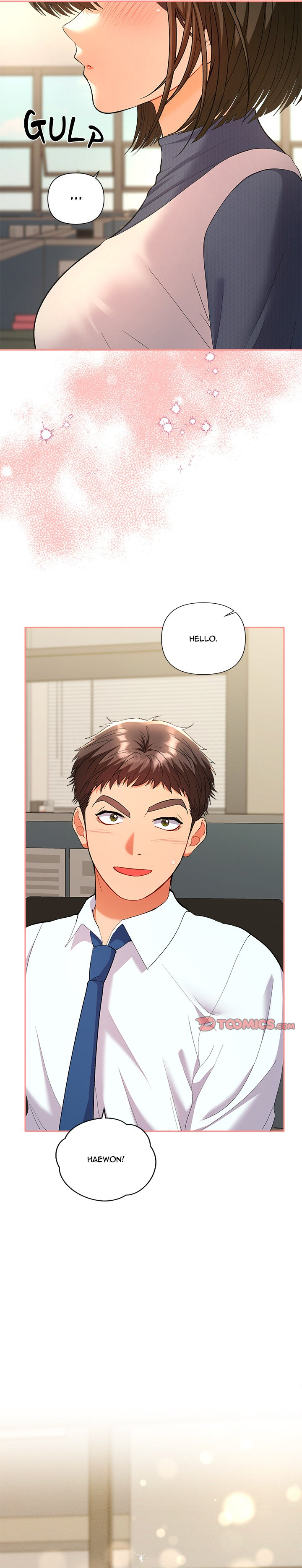 Everyone’s Man Chapter 7 image 4