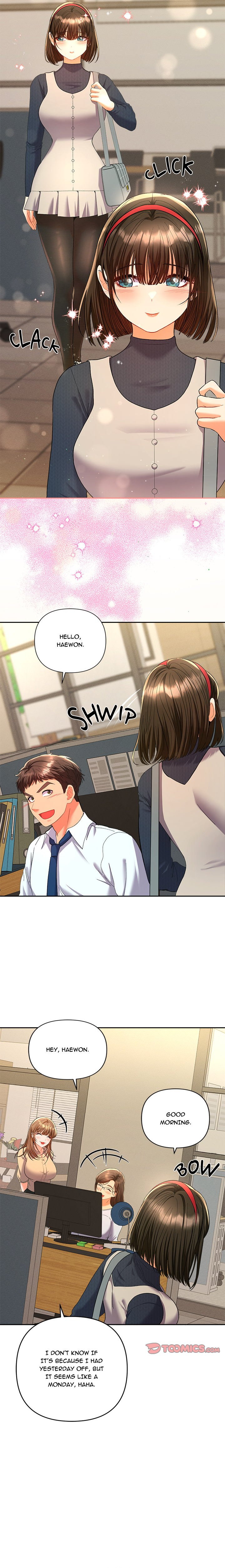 Everyone’s Man Chapter 7 image 5