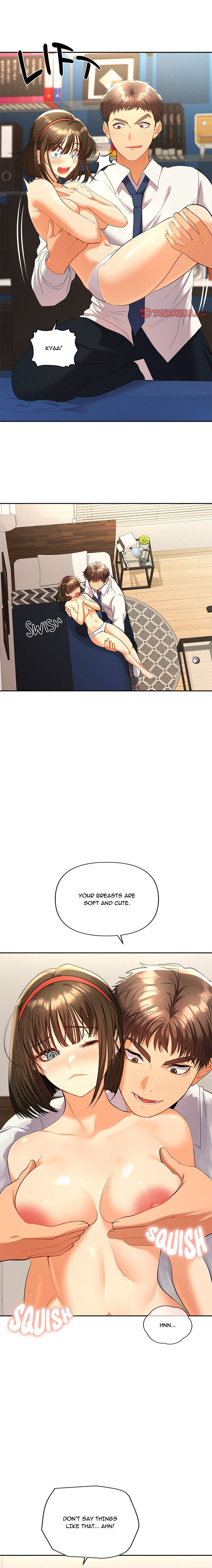 Everyone’s Man Chapter 8 image 9