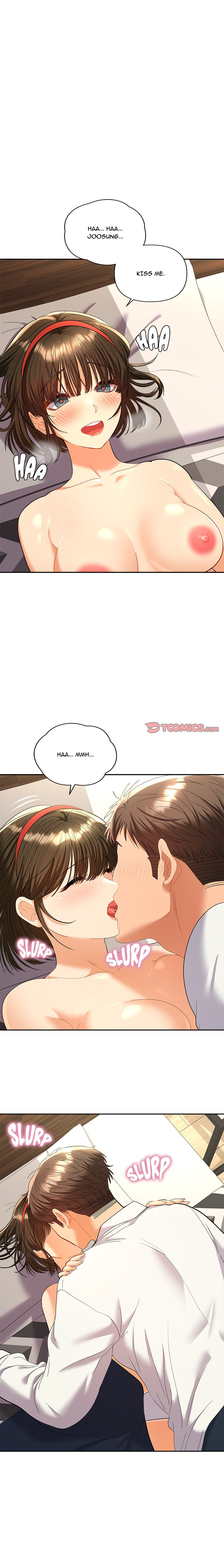 Everyone’s Man Chapter 8 image 11