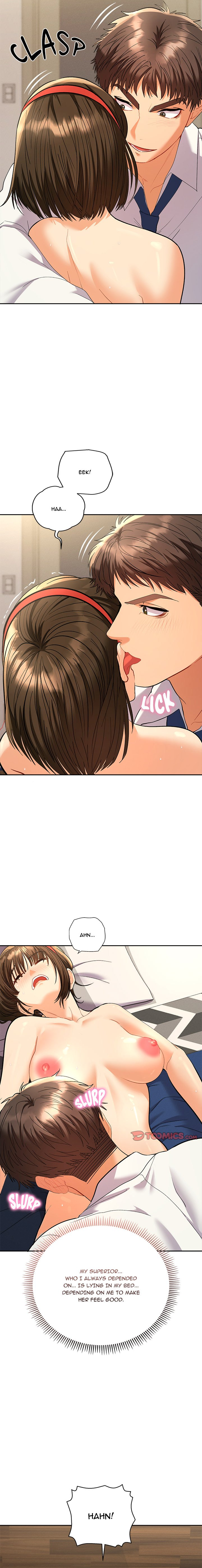Everyone’s Man Chapter 8 image 13
