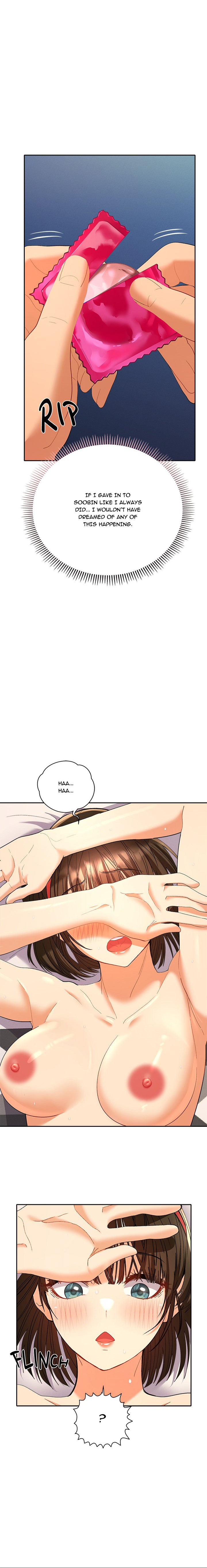Everyone’s Man Chapter 8 image 16