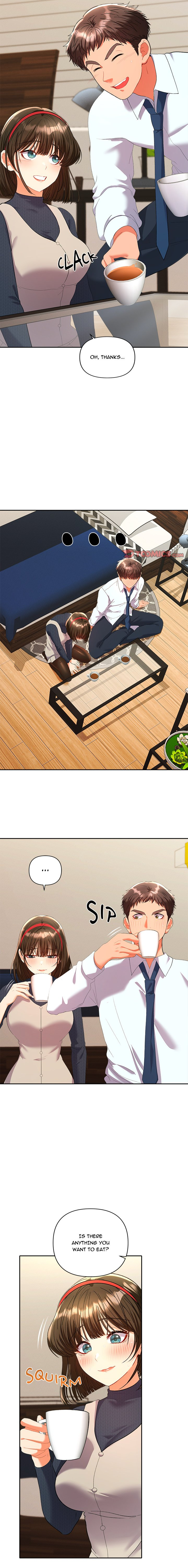 Everyone’s Man Chapter 8 image 1