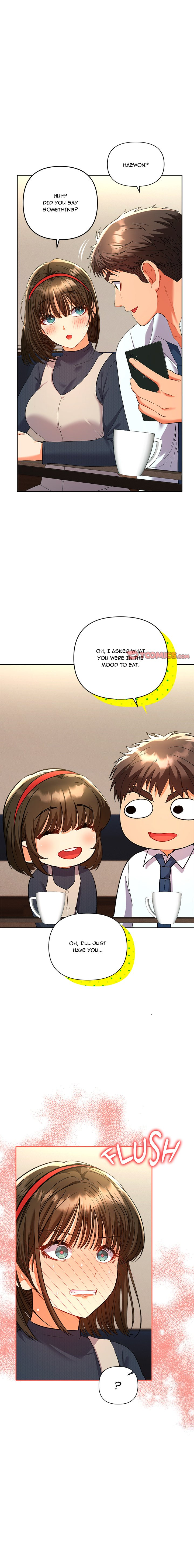 Everyone’s Man Chapter 8 image 2
