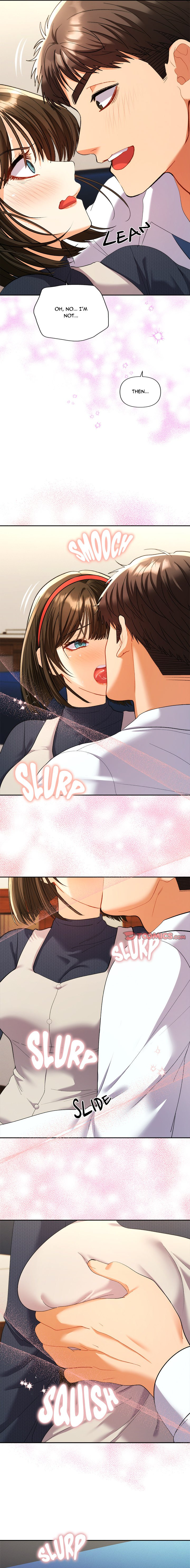 Everyone’s Man Chapter 8 image 4