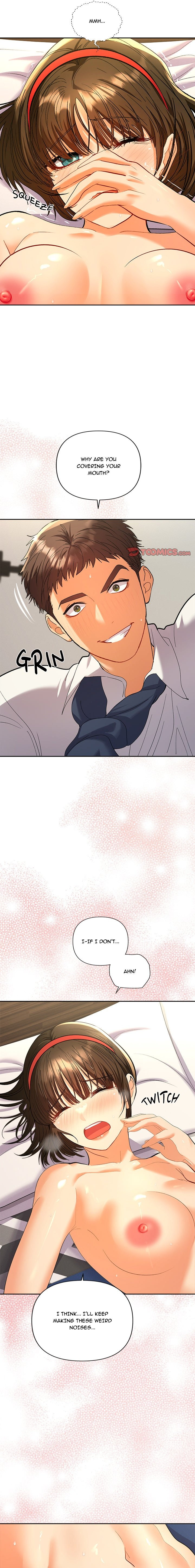Everyone’s Man Chapter 9 image 9