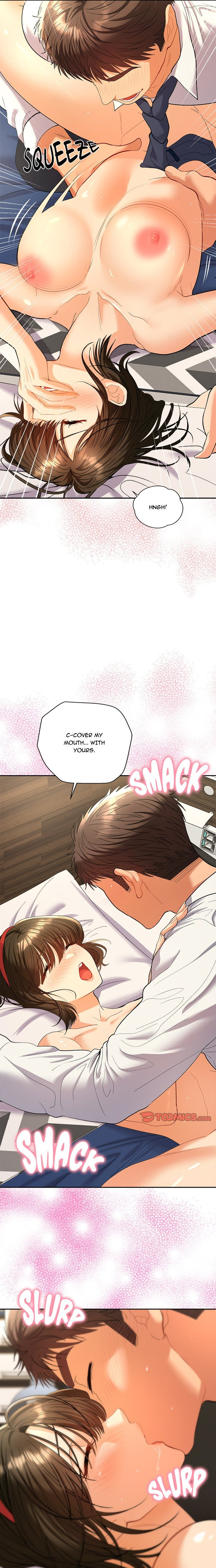 Everyone’s Man Chapter 9 image 11