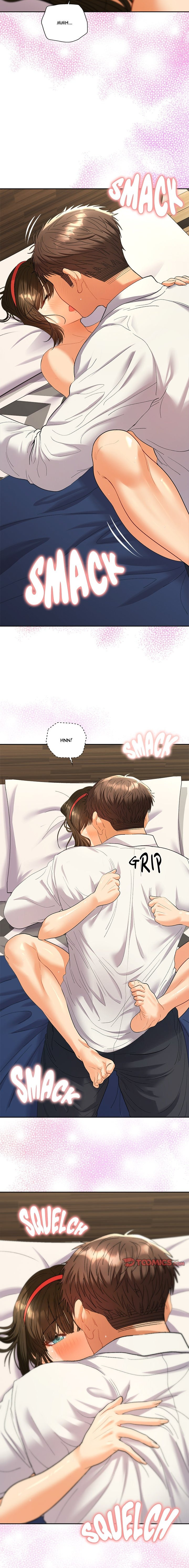 Everyone’s Man Chapter 9 image 12