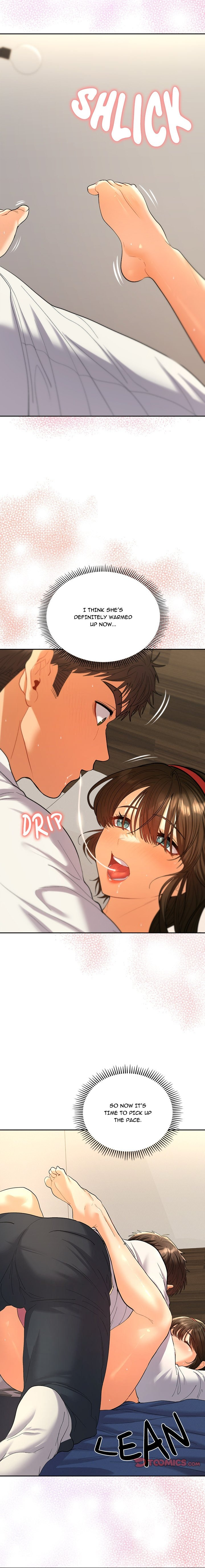 Everyone’s Man Chapter 9 image 13
