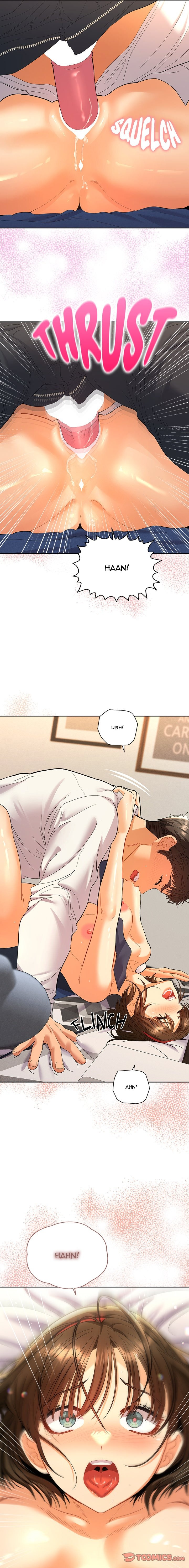 Everyone’s Man Chapter 9 image 14