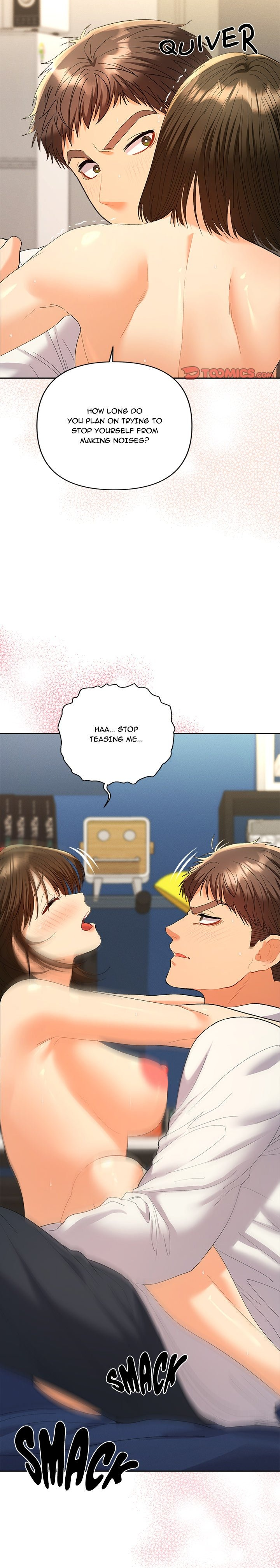 Everyone’s Man Chapter 9 image 16
