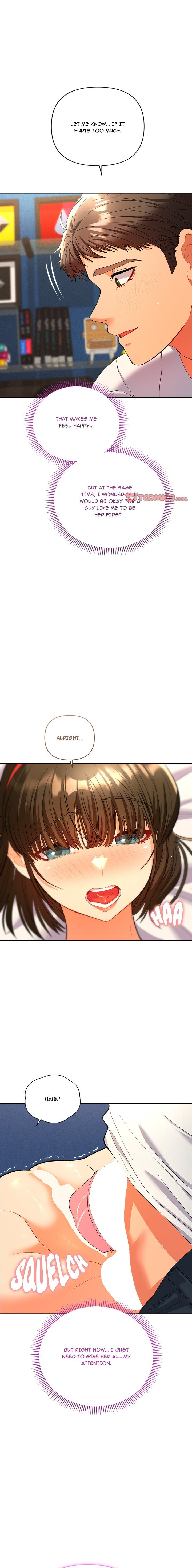Everyone’s Man Chapter 9 image 2