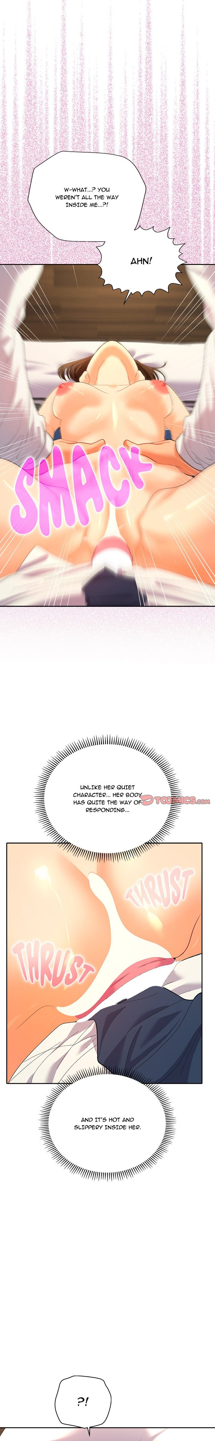 Everyone’s Man Chapter 9 image 4