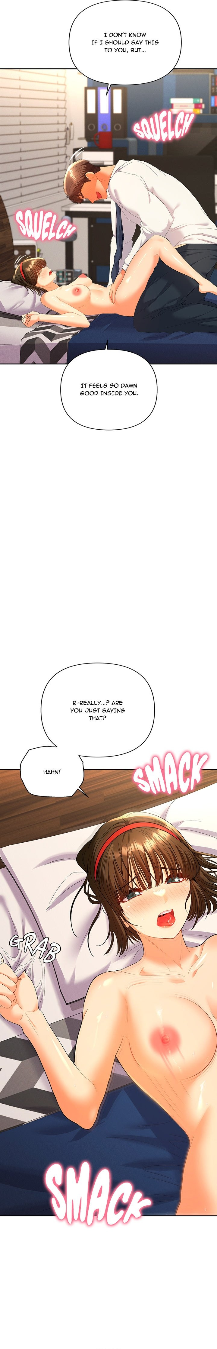 Everyone’s Man Chapter 9 image 6