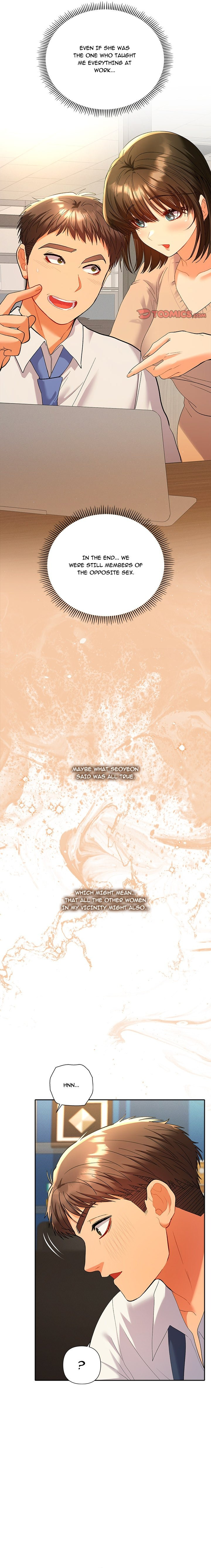 Everyone’s Man Chapter 9 image 8