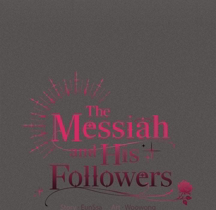 The Messiah and His Followers Chapter 1 image 112