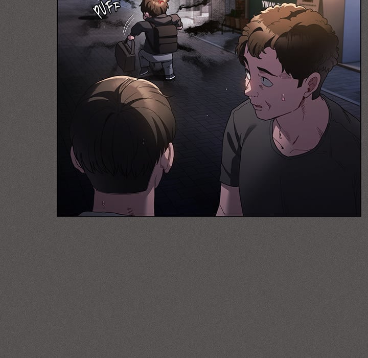 The Messiah and His Followers Chapter 1 image 121