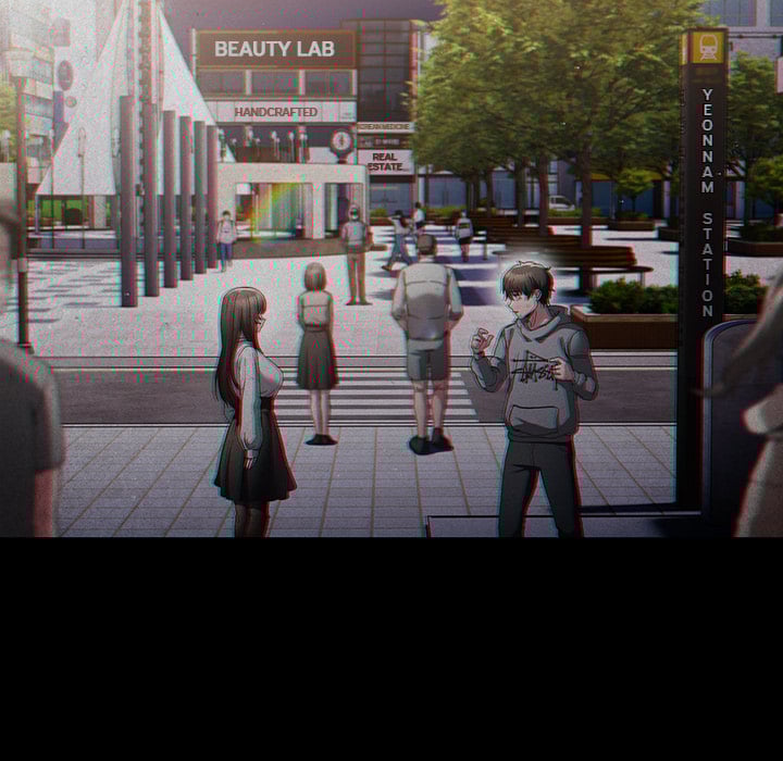 The Messiah and His Followers Chapter 1 image 138