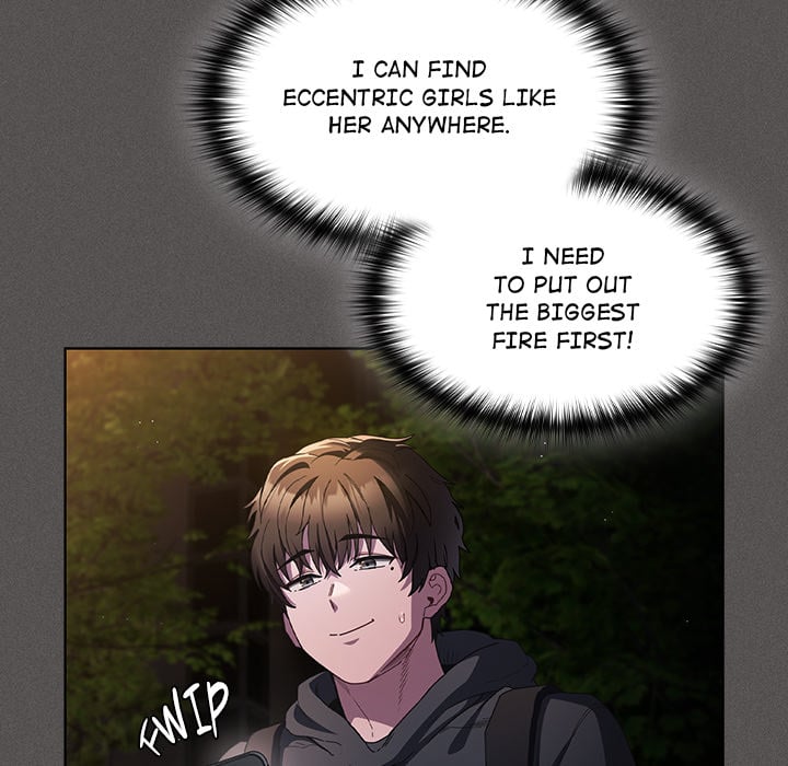 The Messiah and His Followers Chapter 1 image 152