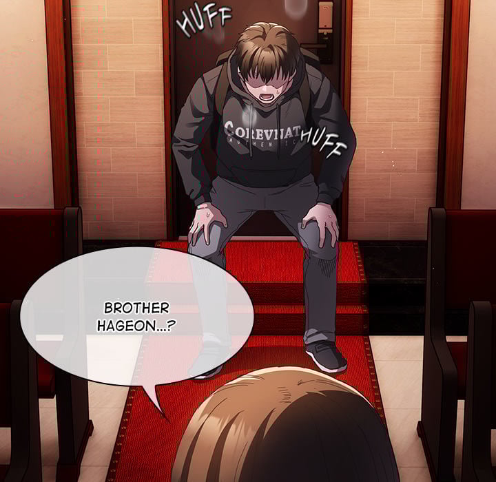 The Messiah and His Followers Chapter 1 image 200