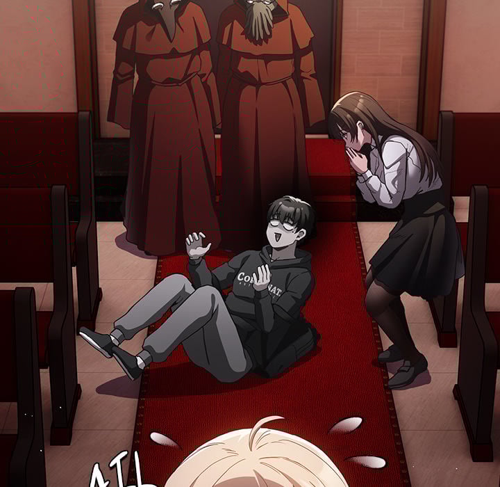 The Messiah and His Followers Chapter 1 image 245