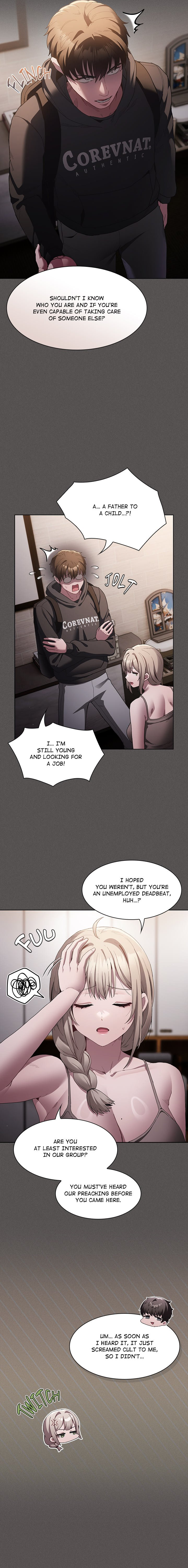 The Messiah and His Followers Chapter 2 image 12