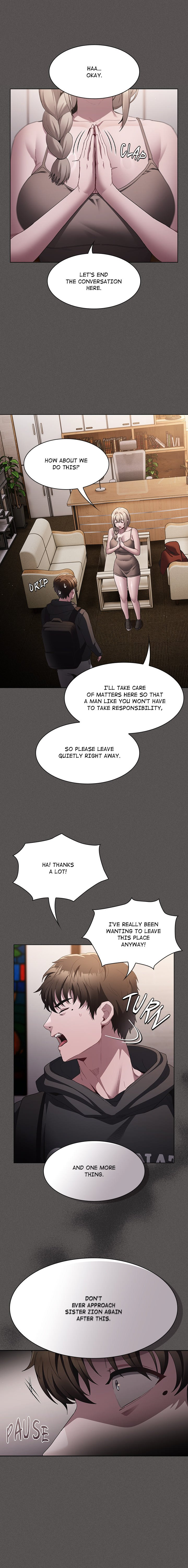 The Messiah and His Followers Chapter 2 image 13
