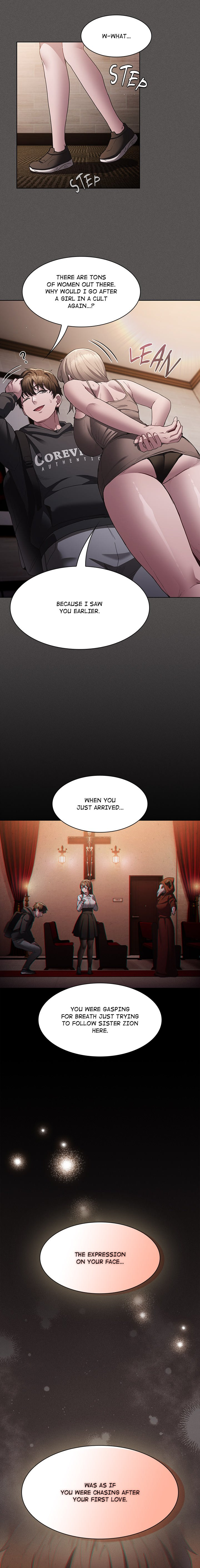 The Messiah and His Followers Chapter 2 image 14