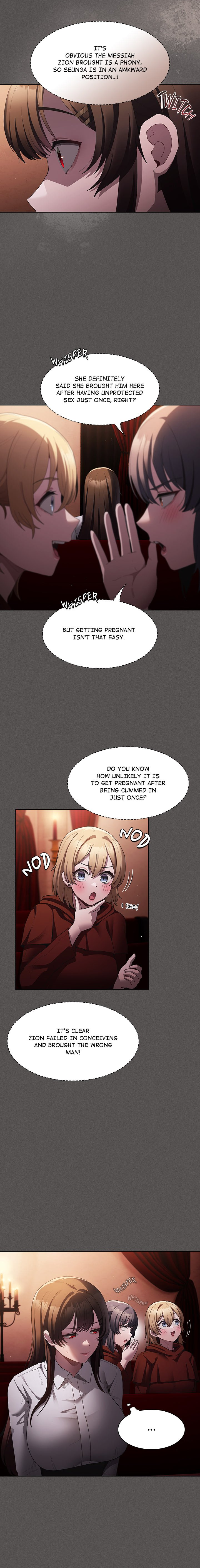 The Messiah and His Followers Chapter 2 image 18