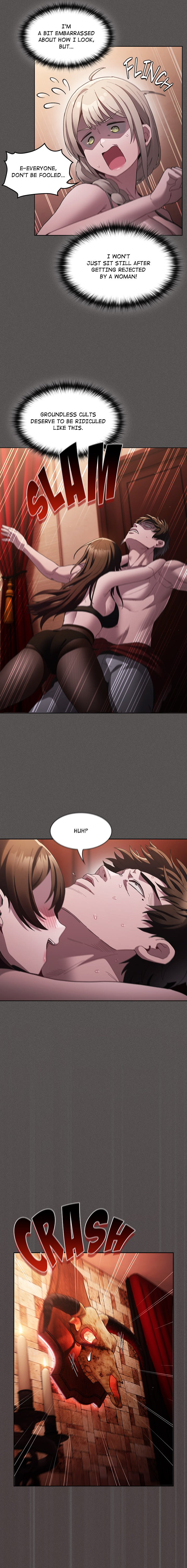 The Messiah and His Followers Chapter 2 image 24