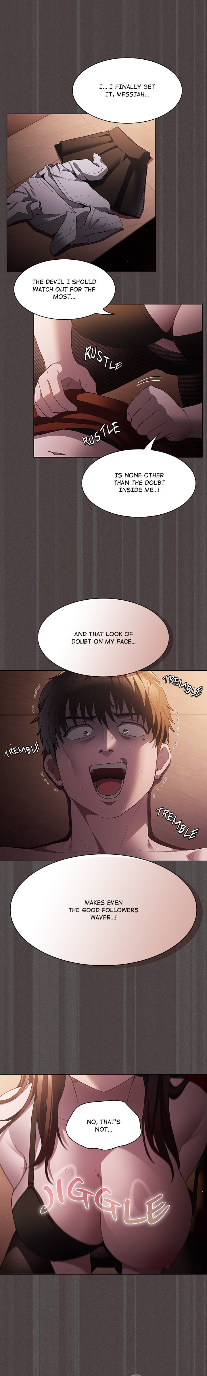 The Messiah and His Followers Chapter 2 image 25