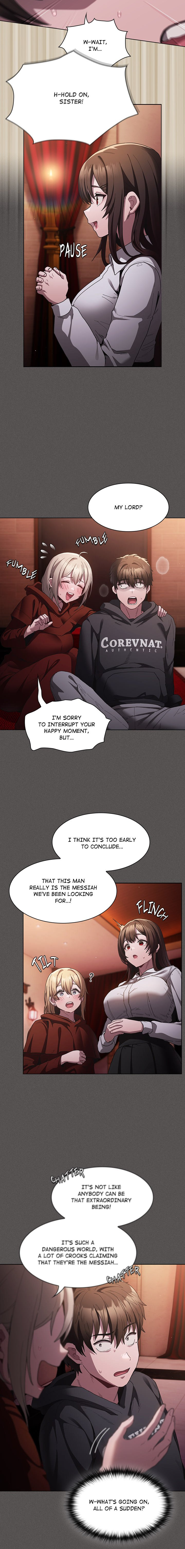 The Messiah and His Followers Chapter 2 image 4