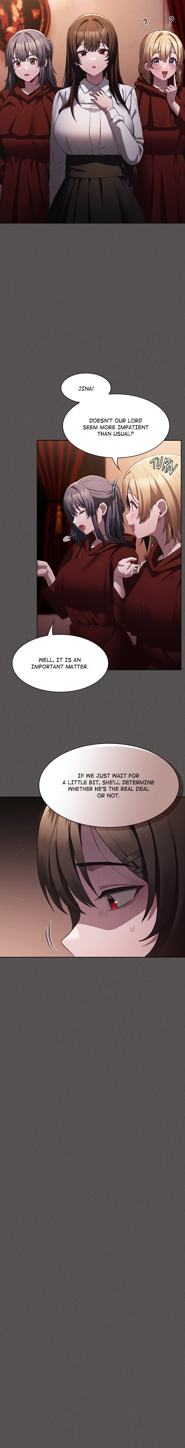 The Messiah and His Followers Chapter 2 image 6