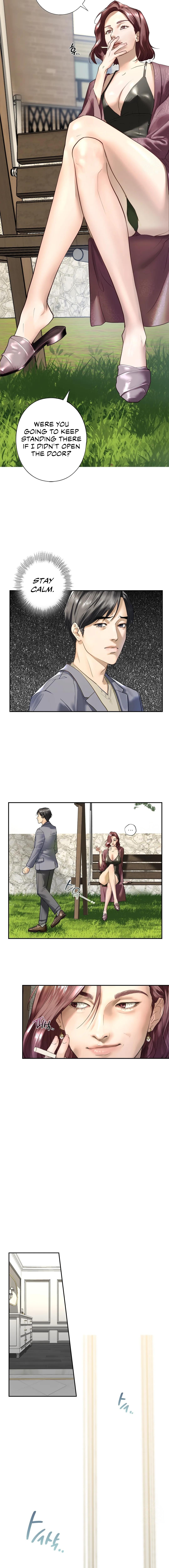 Stepsister Chapter 1 image 9