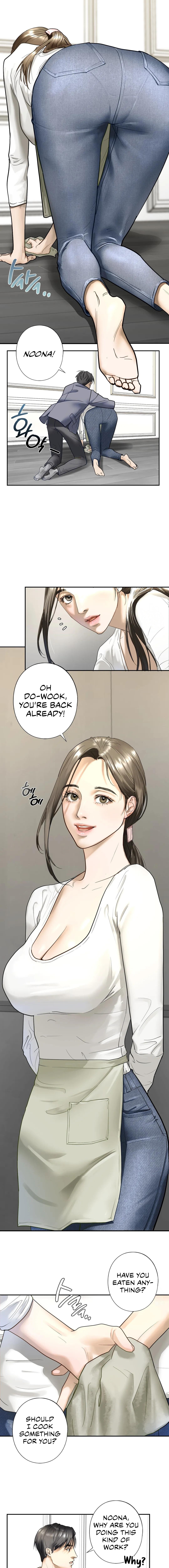 Stepsister Chapter 1 image 10