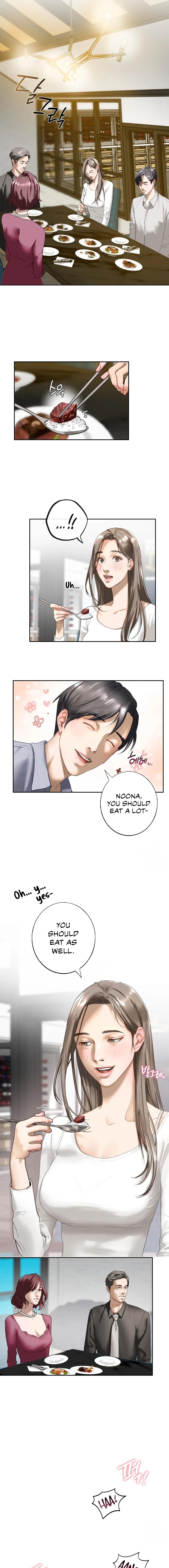Stepsister Chapter 1 image 12