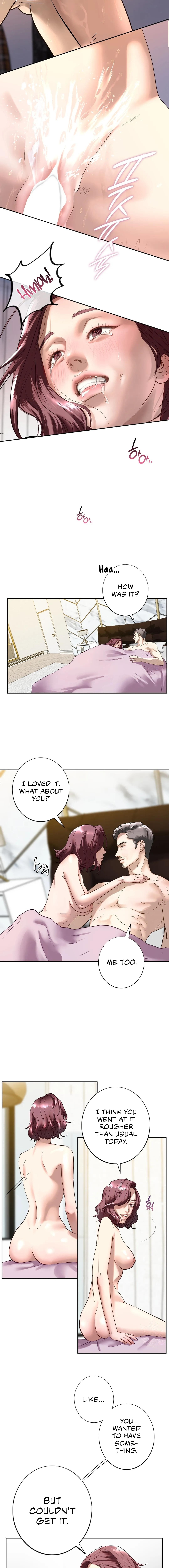 Stepsister Chapter 1 image 16