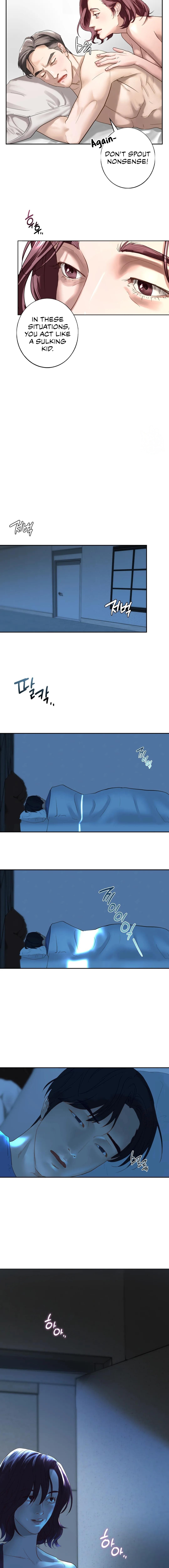 Stepsister Chapter 1 image 17