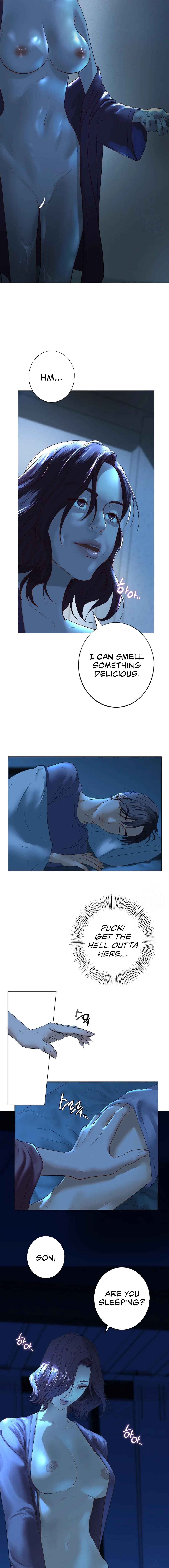 Stepsister Chapter 1 image 18