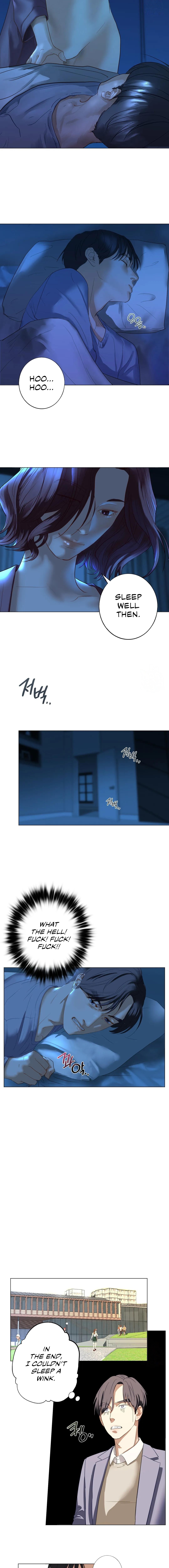 Stepsister Chapter 1 image 19