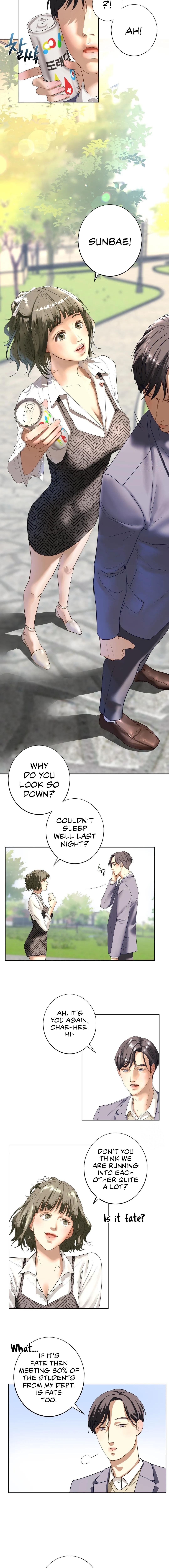 Stepsister Chapter 1 image 20
