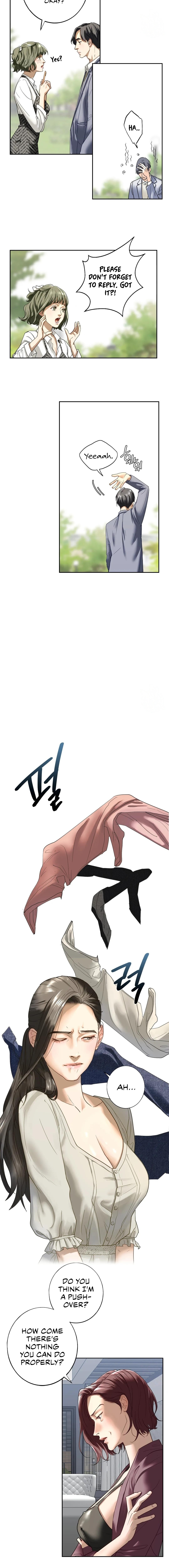 Stepsister Chapter 1 image 22