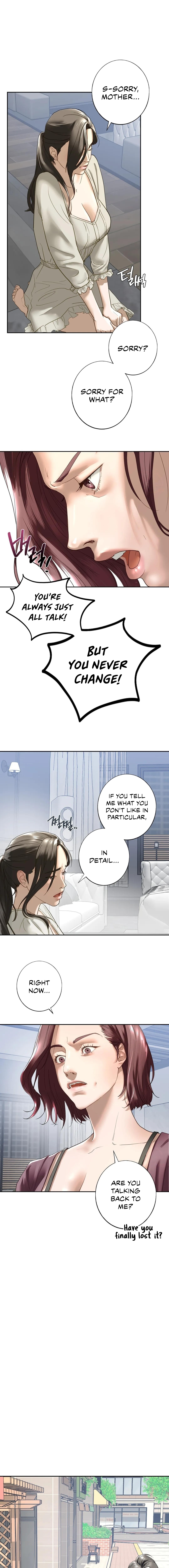 Stepsister Chapter 1 image 23