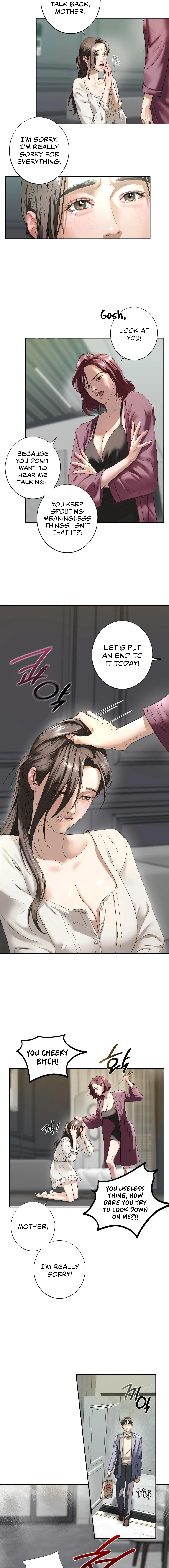Stepsister Chapter 1 image 25