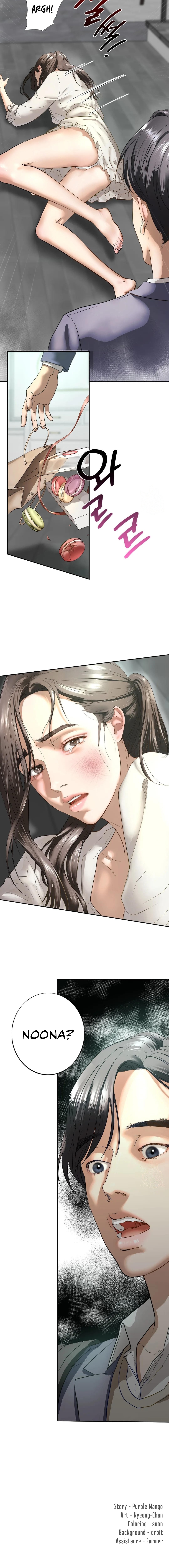 Stepsister Chapter 1 image 26